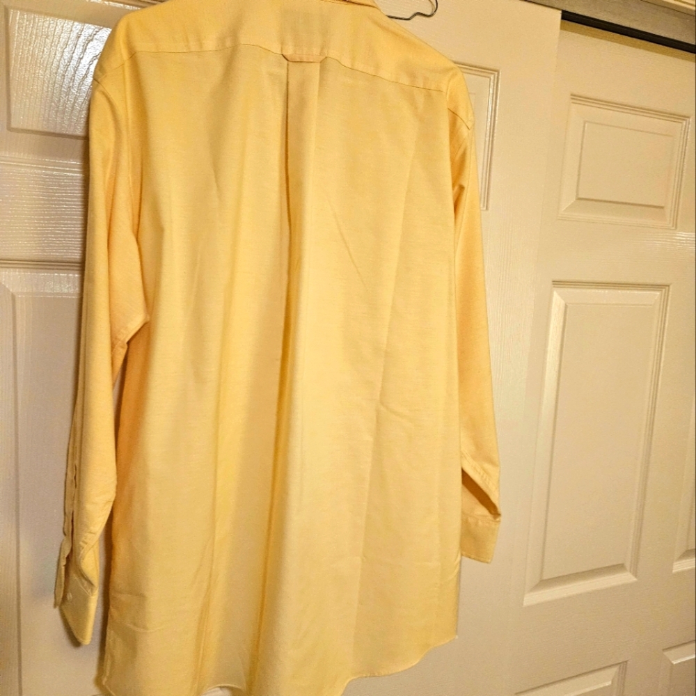 Long sleeve dress shirt